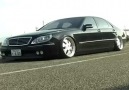 S600 long v 12 mercedes