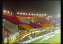 ultrAslan Tribün Show