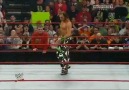 WWE RAW 1 Şubat 2010 5/8 [WWE Turkey Farkıyla] [HQ]