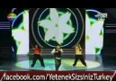 Yetenek Sizsiniz - Serkan Kılıç 2.Yarı Final