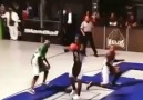 Tüm Dünyanın Konuştuğu SLAMBALL..!