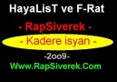 RapSiverek - KADERE İSYAN  [ 2oo9 ] [HQ]