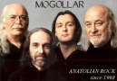 moğollar