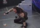 JEFF HARDY VS UNDERTAKER EXTREME RULES MATCH[BYANIL] [HQ]