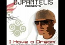 Dj Pantelis - I Have a Dream (Remix) [HQ]