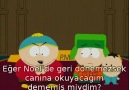 Eric Cartman Fight !