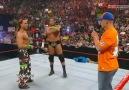 Mini Royal Rumble [18 Ocak 2010] [HD]