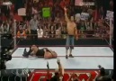 J.Cena Vs Big Show Wrestlemania Rewind[15 Mart 2010]