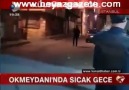 Kanal D Haber  Okmeydanı Güler Zere Direnişi