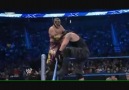 Rey Mysterio Vs Luke Gallows [5 Mart 2010] [HQ]