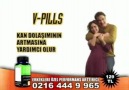 V-Pills Tanıtım