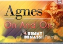 Agnes - On And On (Benny Benassi Remix) [HQ]