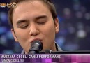 Mustafa Ceceli - Limon Çiçekleri [S.T.BuGece][05.03.10] [HQ]