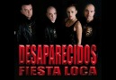 Desaparecidos - Corazon (Album Version) [HQ]