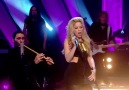 Shakira » Why Wait  ( With Jools Holland 2oo9) [HD]