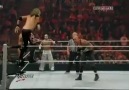 Rey & Edge & Triple H & vs Jericho &  S.E.S  19/04/2010 [BYANIL] [HQ]