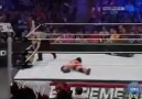 Exterme Rules -- Cm Punk Vs Rey Mysterio