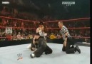 Jeff Hardy Vs John Cena [HQ]