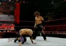 Christian Vs Carlito MITB Qualifying Match [22.02.10 Raw] [HQ]