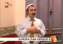 Burhan Altıntop Zikir Var İçerde