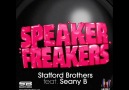 Stafford Brothers Feat Seany B. - Speaker Freakers [HQ]