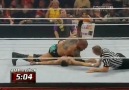 Daniel Bryan Vs Batista [3 Mayıs 2010] [HQ]