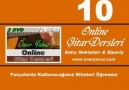 10-Online Gitar Dersleri-Öner Yavuz [HQ]