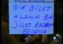 Muslum Gurse Bir Bilet Alana Bir JİLET Bedava