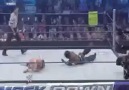 R Truth vs Dolph Ziggler[16 Nisan 2010]