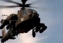 Apaçi Saldırı Helikopteri