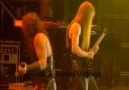 Manowar - King of Kings ( DVD - The Absolute Power )