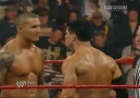 Randy Orton Vs Cody Rhodes [8 Şubat 2010 ] [HQ]