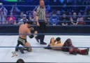 Chody Rhodes vs John Morrison[30/04/2010][Smackdown]