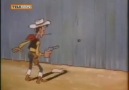 90's  Red Kit  Lucky Luke