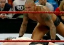 John Cena Vs Sheamus [25 Ocak 2010 ] 2/2 [HQ]