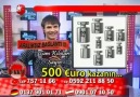 Al Sana 500 Euroluk Cevap! +18 :)