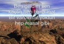 GÜLŞEN - ADI AŞK SEBEBİMİN ((((MEHMET))))