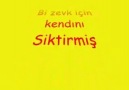 AyyÜzLümMüŞ HaDi S*kTiR GiT [ OrJiNal ]