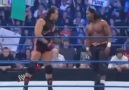 Mvp & Jtg vs Dudebusters [14 Mayıs 2010 ]