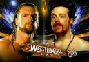 Evan Bourne Vs Sheamus 15 Mart 2010 Raw[WWE Smackdown-Raw] [HQ]