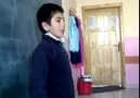 Çarpım Tablosunu Telef Eden Çocuk