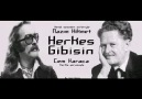 Cem  KARACA & Nazım HİKMET (Herkes Gibisin)