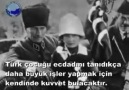 Atatürk'ten 19 Milliyetçi Söz