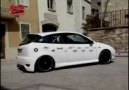 Ford Focus Modifiye