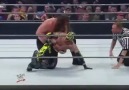 Rey Mysterio Vs Mike Knox [18 Şubat 2010 ] [HQ]