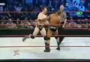 Royal Rumble 2010 Sheamus vs Ransy Orton 2/2 [WWE Turkey]