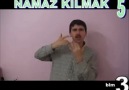 NAMAZ KILMAK  3..bölüm