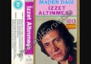 İzzet ALTINMEŞE - De Get Bayburt [HQ]