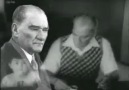 Hoş Gelişler Ola,Mustafa Kemal Paşa