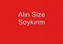 ALIN SİZE SOYKIRIM